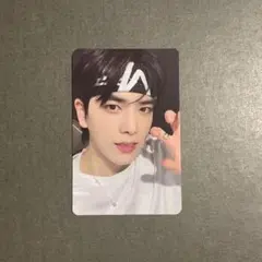 THE BOYZ ヨンフン THE BLAZE 入場特典 トレカ