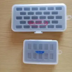 ボビンボックス　2個