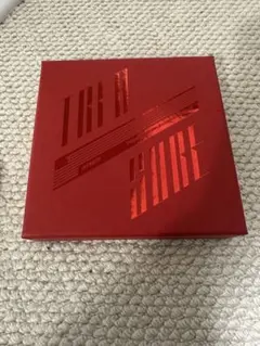 ATEEZ TREASURE EP.2 : Zero To One開封済未再生③ - メルカリ