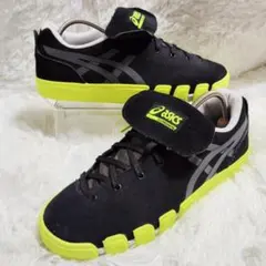 スケシュー ストリート系スポーツ