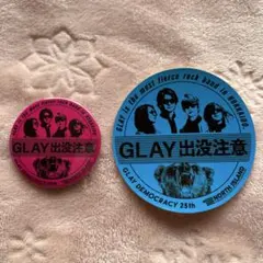 2026年最新】GLAYレアの人気アイテム - メルカリ