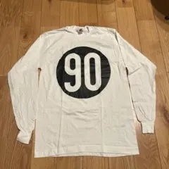 90 buttstain zorlac powell old ghostsのサムネイル