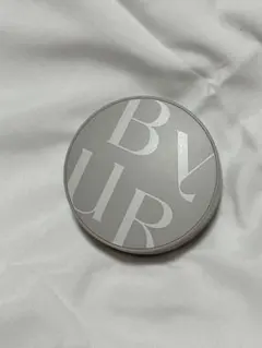 BYUR セラムフィットシルキーヌードクッション #21 ナチュラルベージュ