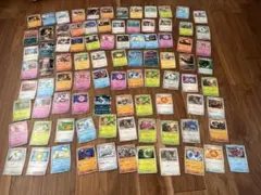 に*ら様 ポケモンカード まとめ売り