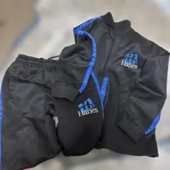 キッズジャージ