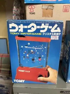2026年最新】トミー ウォーターゲームの人気アイテム - メルカリ