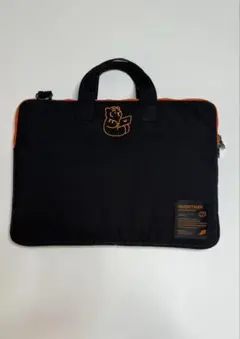 MUZIKTIGER刺繍のラップトップケース