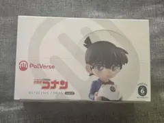 名探偵コナン　PalVerse パルバース vol.3 全種セット
