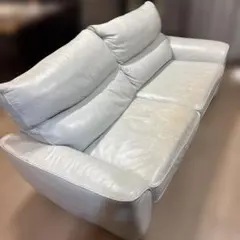 イタリア産本格皮革ソファ GRATO グラート ソファ