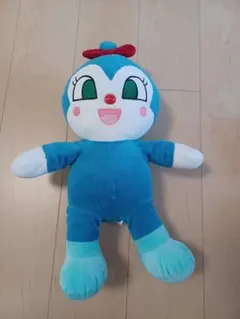 コキンちゃん ぬいぐるみ　大　約50cm