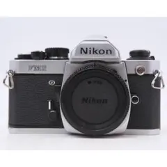 2025年最新】ニコン FM2 ジャンクの人気アイテム - メルカリ