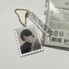 ボムギュ アイドル