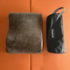 テンピュール 枕