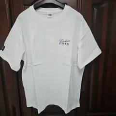 RODEO CROWNS WIDE BOWL ロゴTシャツ ホワイトのサムネイル