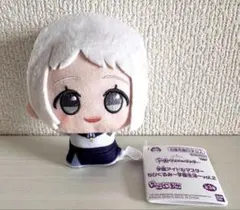 2026年最新】葛城リーリヤ ぬいぐるみの人気アイテム - メルカリ