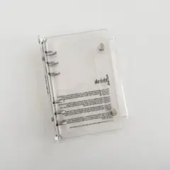 2026年最新】diarium バインダーの人気アイテム - メルカリ