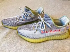 サイズ28cmイージーブーストadidas YEEZY BOOST 350 V2のサムネイル