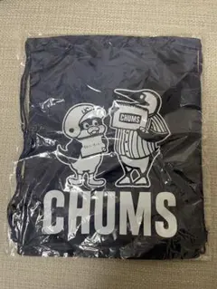 チャムス バックパック