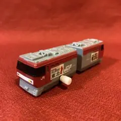 カプセルプラレール　EH500形電気機関車　金太郎