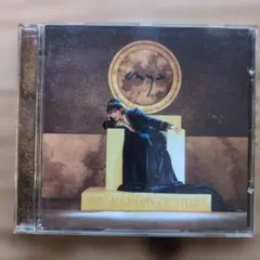 Enya THE MEMORY OF TREES CD