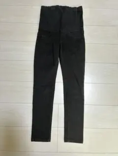 ユニクロ　マタニティパンツ
