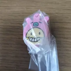 ミニモニ ガチャガチャ