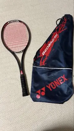 ジオブレイク 軟式ラケット