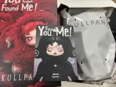 Darkness SKULLPANDA ぬいぐるみ 黒　新作