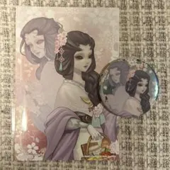 第五人格 呪術師 グッズ2点セット - メルカリ