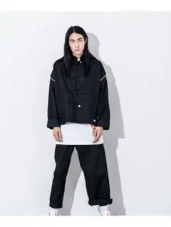Facetasm × Dickiesチャイナセットアップ XL - メルカリ