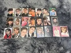 ソクマシュー　トレカ22枚セット　まとめ売り　zerobaseone zb1