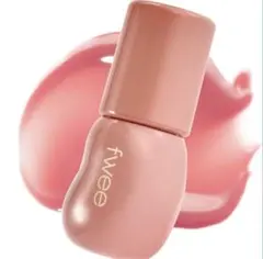 【新品未開封】 fwee 3Dボリューミンググロス B01 バニラ 70％