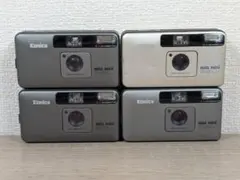 #128 ★現状品★ Konica BIG mini BM-201 難あり]konica big mini BM-201 Konica Big Mini BM-201 35mm Point