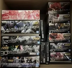 うらじんぱぱ様 専用枠 製作依頼品 / HGCC ∀ガンダム - メルカリ