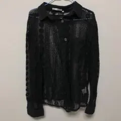 23A/W【極美品】OUR LEGACY coco shirt 44黒 シャツ 23A/W【極美品】OUR LEGACY coco shirt 44黒 シャツ - メルカリ