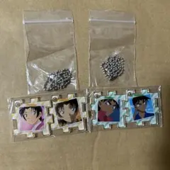 服部平次 遠山和葉 セット【最終値下げ】