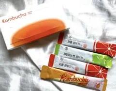 新品・未使用　Kombucha Facial Pads 30枚入のサムネイル