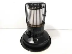 トヨトミ ムーンライターストーブ 石油ストーブ だるまストーブ ML-21 ★