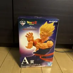 ドラゴンボール 超サイヤ人孫悟飯A賞 フィギュア