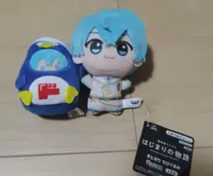 すとぷり ころんくん おすわりぬいぐるみ はじまりの物語 - メルカリ