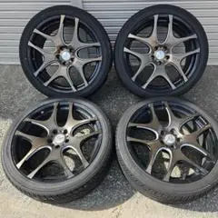 2026年最新】ヴァルケン ホイールの人気アイテム - メルカリ