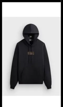 週末値下げ KITH Leopard Applique Box Logo XL - メルカリ