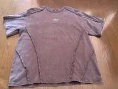 BTS ARIRANG 4月東京ドーム 公式Tシャツ [L]