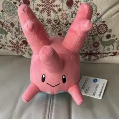 2026年最新】サニーゴ ぬいぐるみの人気アイテム - メルカリ