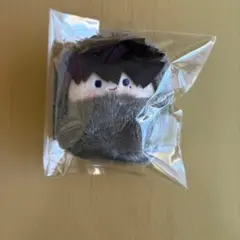ブルーロック 烏旅人 くるみたぴぬい 悪魔ver.