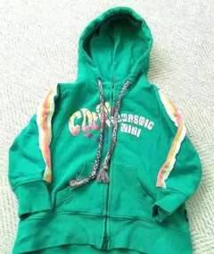 ⭕　長袖　パーカー　おしゃれ