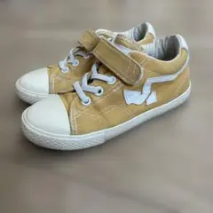 マッドフット　シューズ　17cm