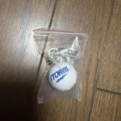 Snow Man ポップアップ スノーボールキーホルダー 向井康二デザイン