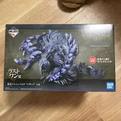 2026年最新】一番くじ モンスターハンター ラストワン賞の人気アイテム