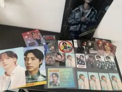 LIL LEAGUE 中村竜大 グッズ まとめ売り 2025年最新】lilleague 中村竜大の人気アイテム - メルカリ